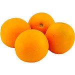 پرتقال تک پلاستیک شیرین