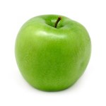 سیب سبزفرانسوی