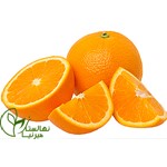 بسته 4کیلویی پرتقال تامسون